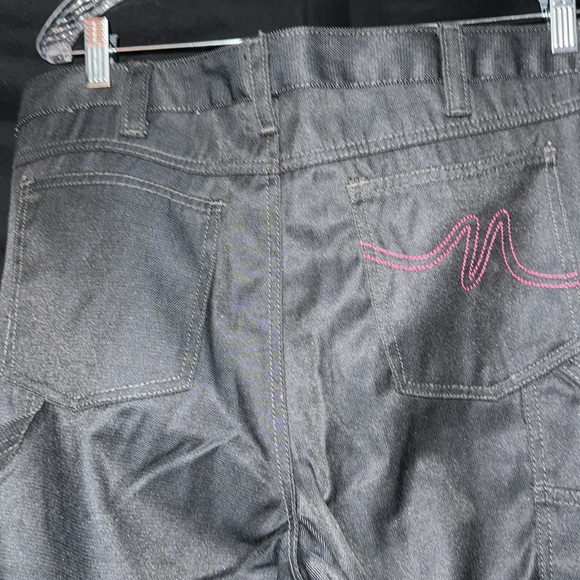 NWT Moxie Trades carpenter pants size 16 - Picture 11 of 12